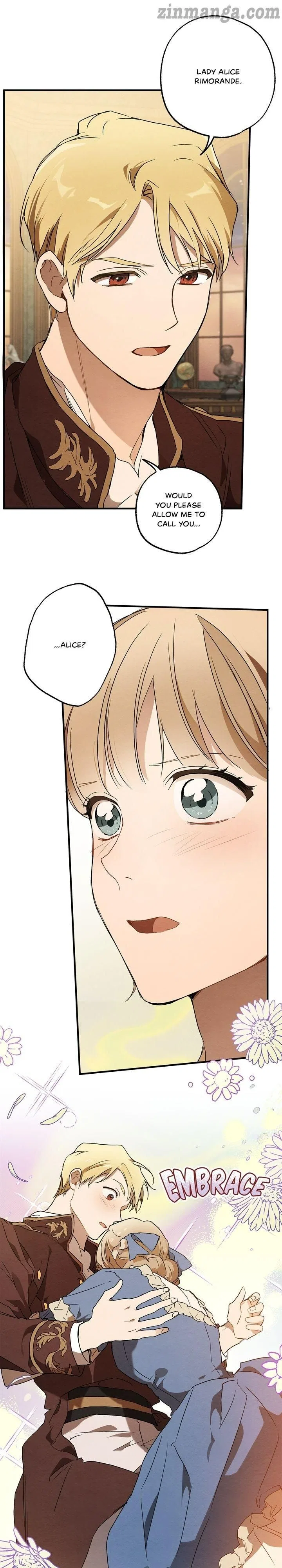 Everything was a Mistake Chapter 76 – Page 13