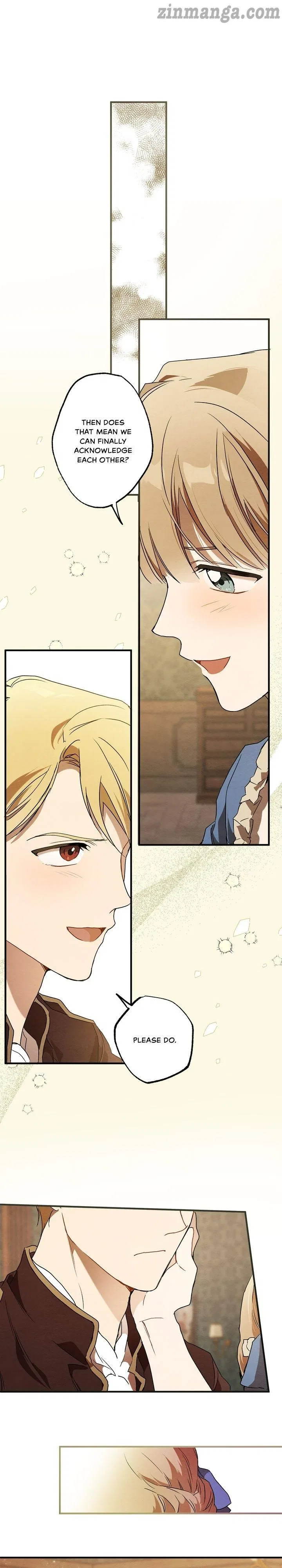 Everything was a Mistake Chapter 76 – Page 16