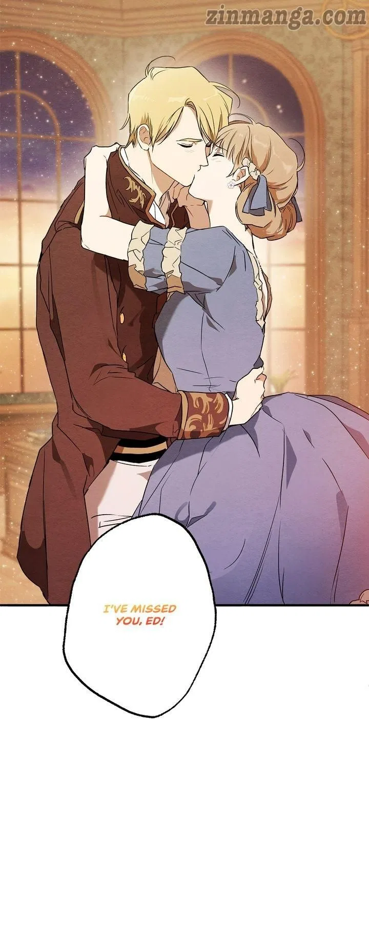 Everything was a Mistake Chapter 76 – Page 17