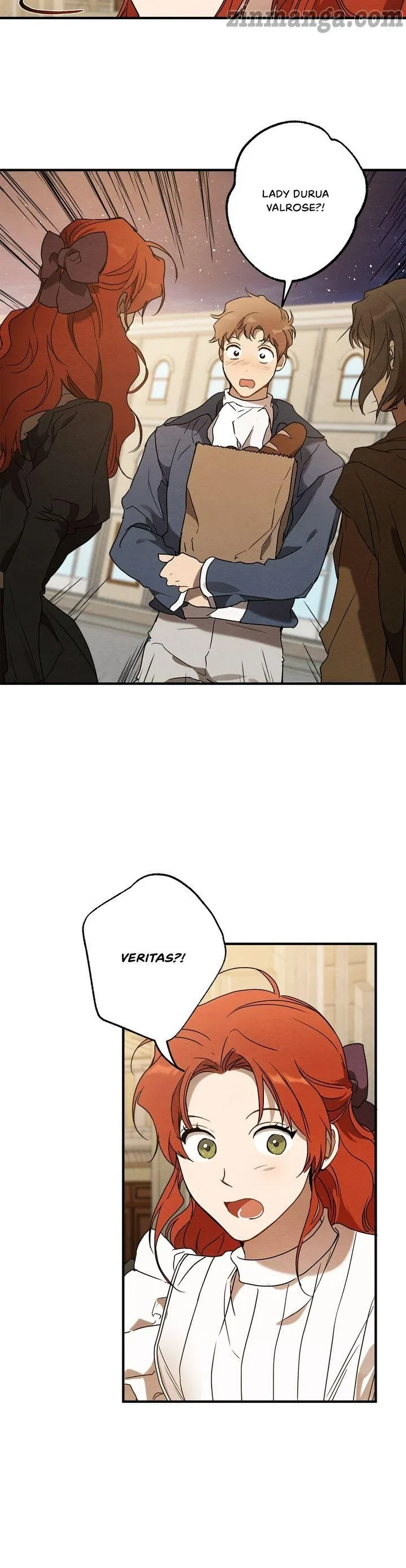 Everything was a Mistake Chapter 76 – Page 22