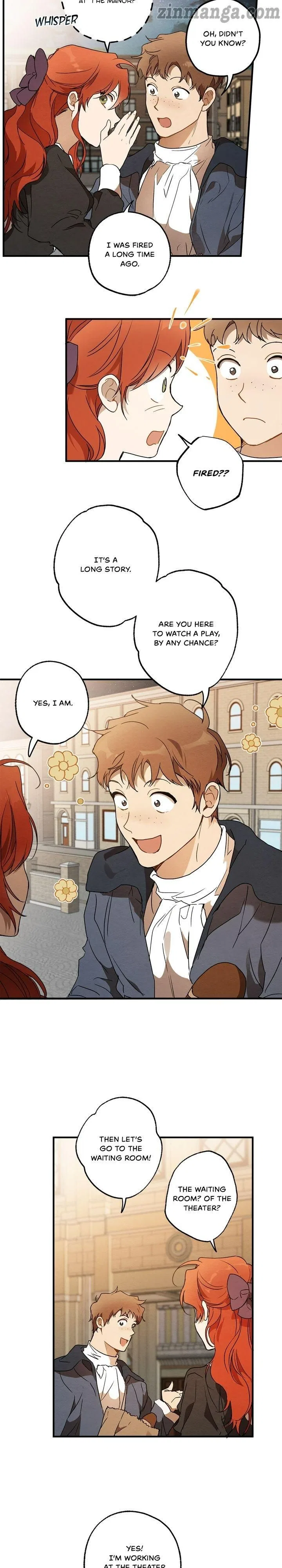 Everything was a Mistake Chapter 76 – Page 24