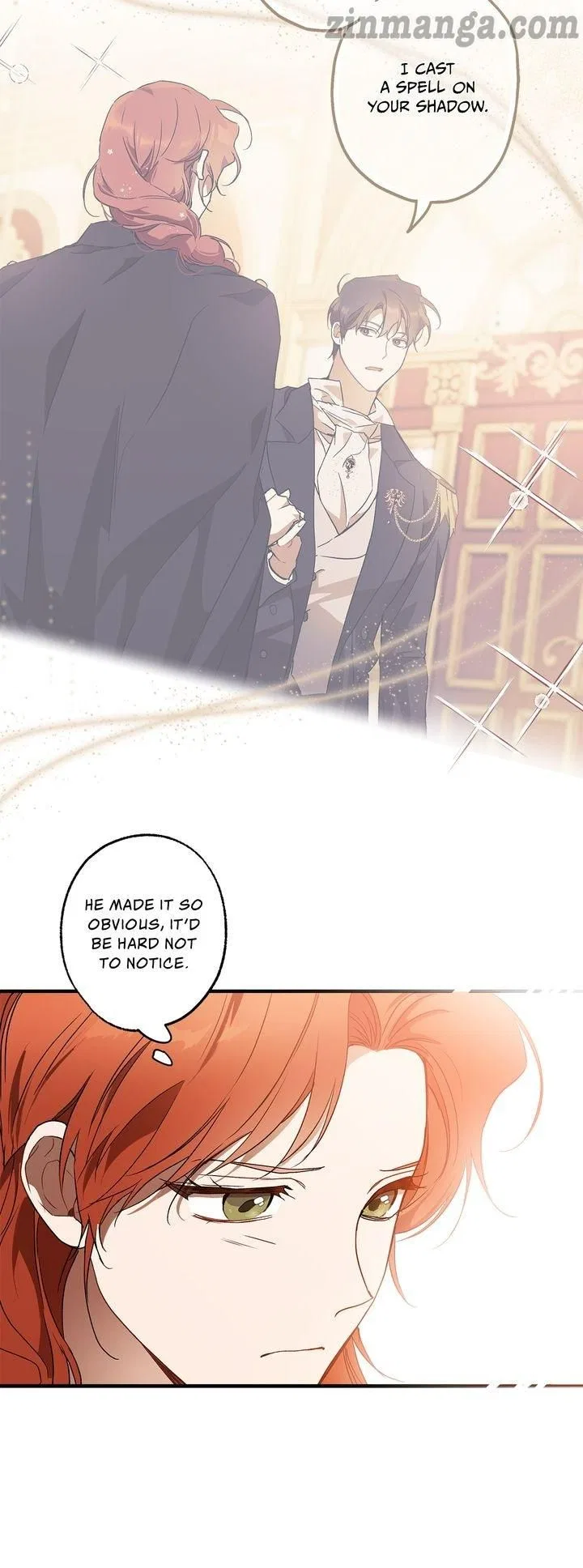 Everything was a Mistake Chapter 75 – Page 3