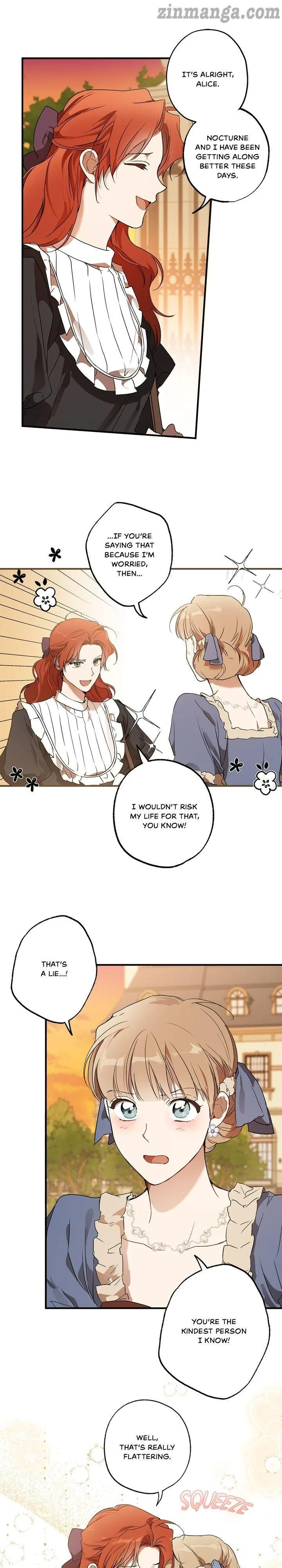 Everything was a Mistake Chapter 75 – Page 4