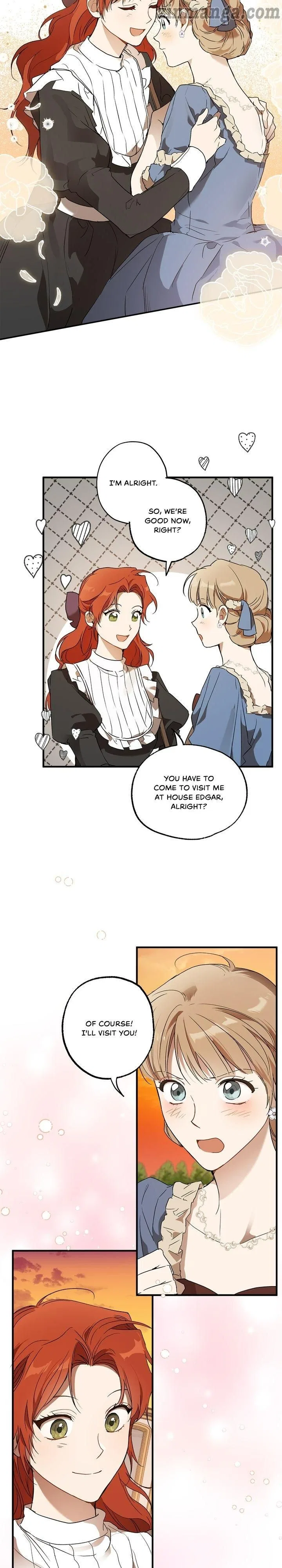 Everything was a Mistake Chapter 75 – Page 5