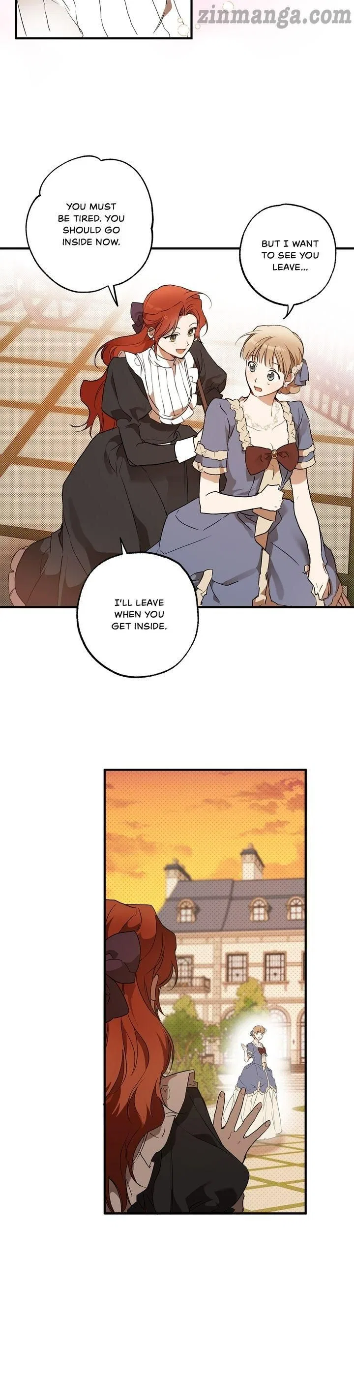 Everything was a Mistake Chapter 75 – Page 6