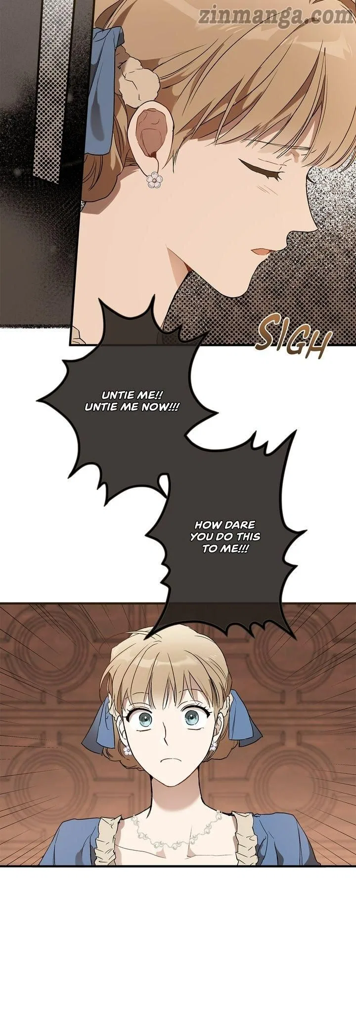 Everything was a Mistake Chapter 75 – Page 9