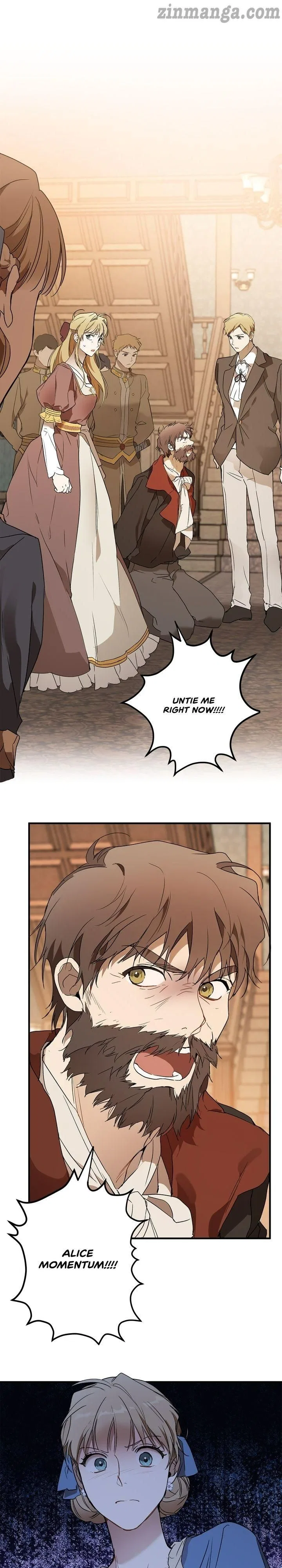Everything was a Mistake Chapter 75 – Page 10