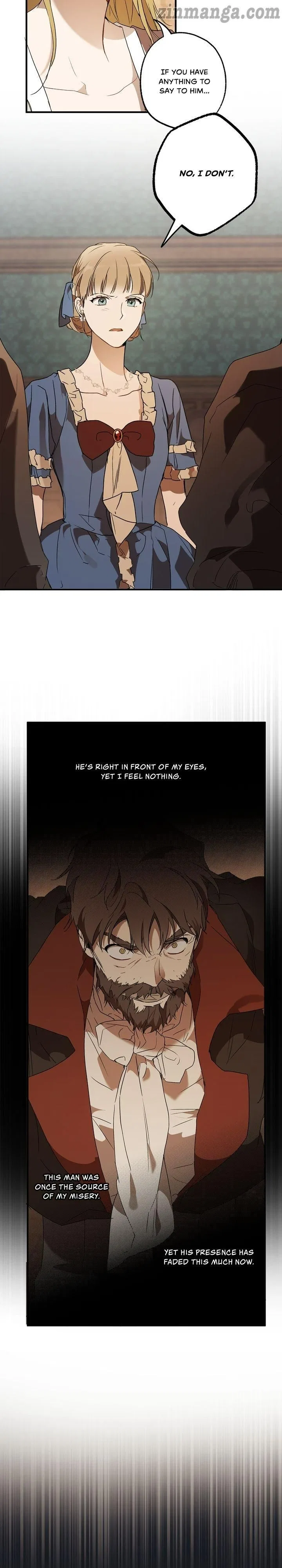 Everything was a Mistake Chapter 75 – Page 17