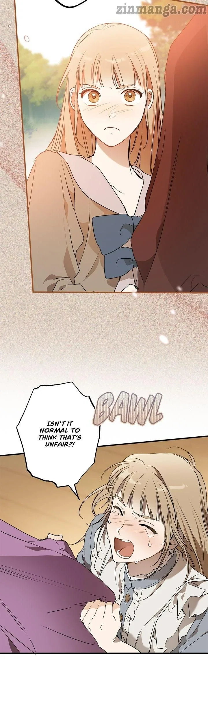 Everything was a Mistake Chapter 74 – Page 9
