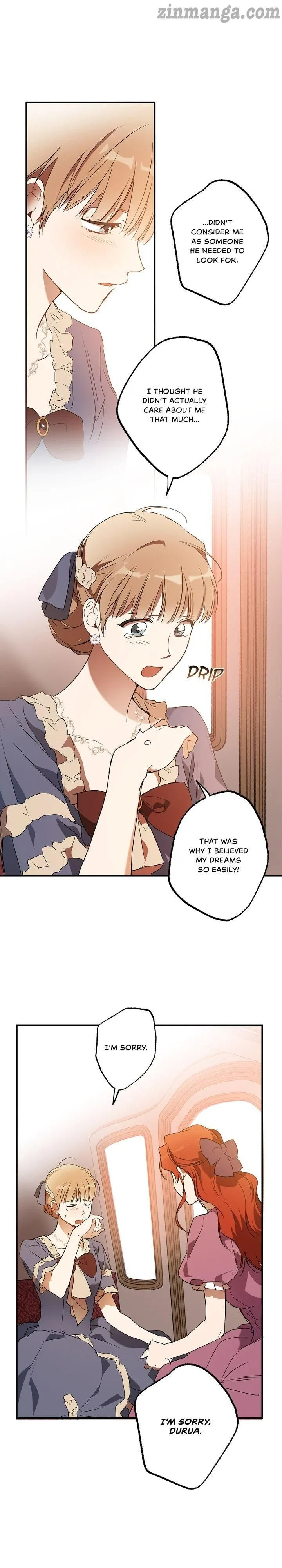 Everything was a Mistake Chapter 74 – Page 16