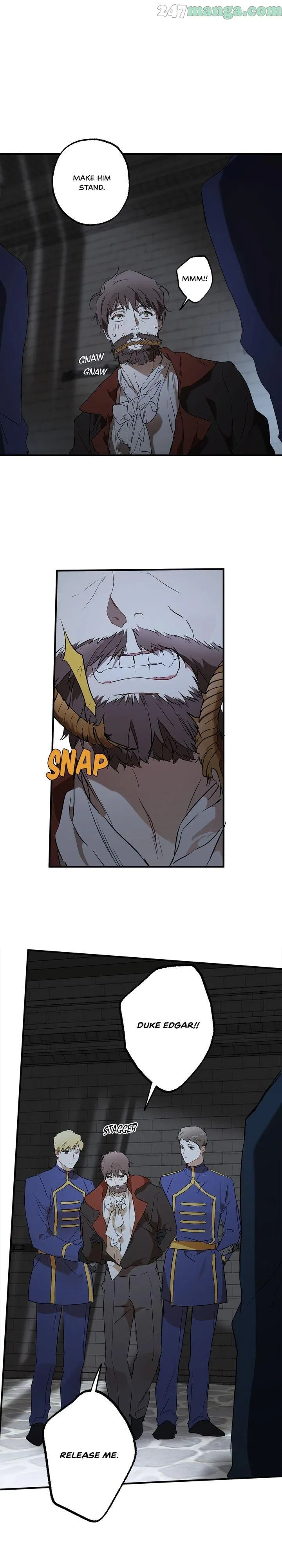 Everything was a Mistake Chapter 73 – Page 5