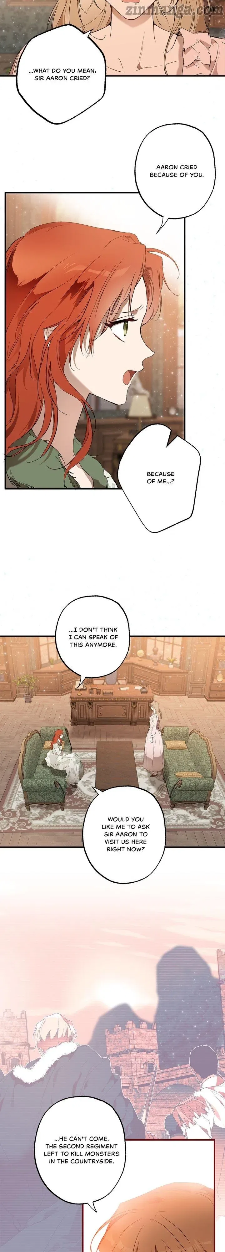 Everything was a Mistake Chapter 72 – Page 2