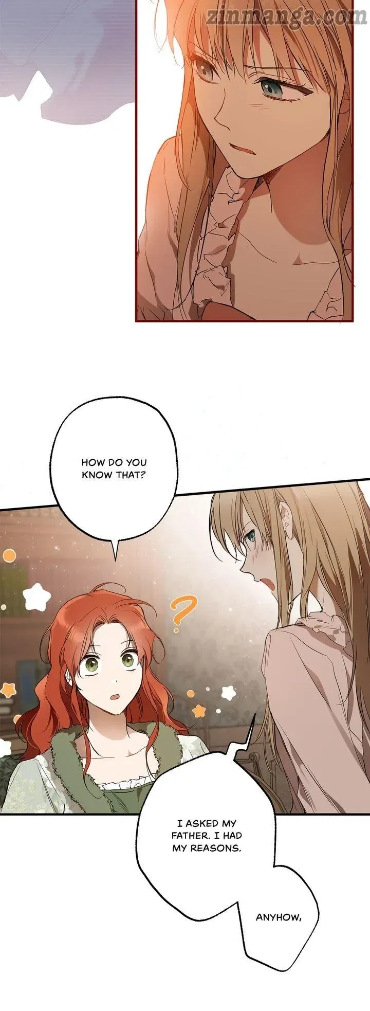 Everything was a Mistake Chapter 72 – Page 3