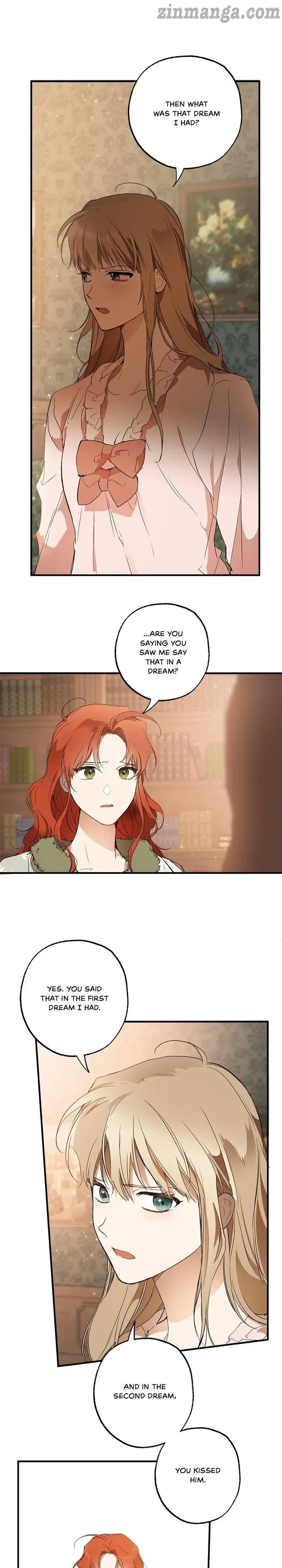 Everything was a Mistake Chapter 72 – Page 4