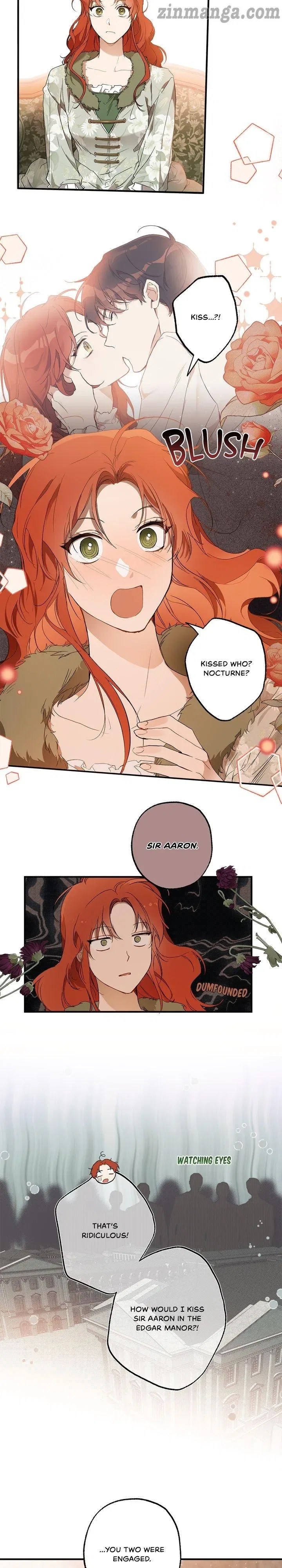 Everything was a Mistake Chapter 72 – Page 5