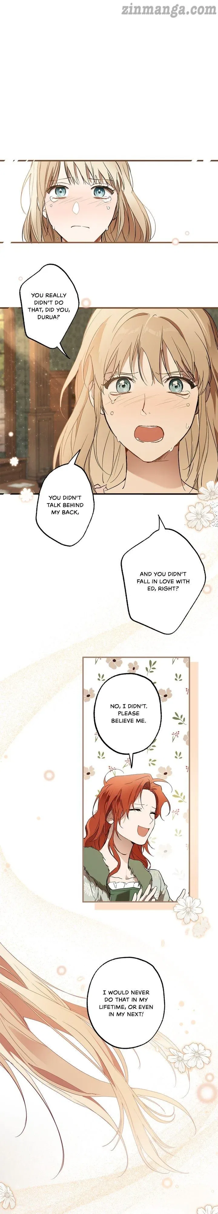 Everything was a Mistake Chapter 72 – Page 10