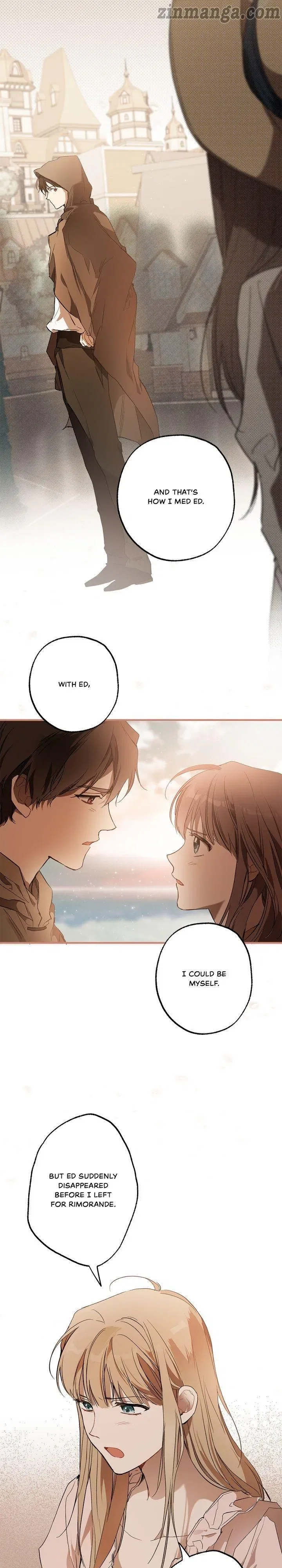 Everything was a Mistake Chapter 72 – Page 15