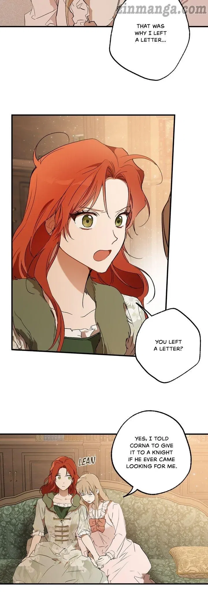 Everything was a Mistake Chapter 72 – Page 16