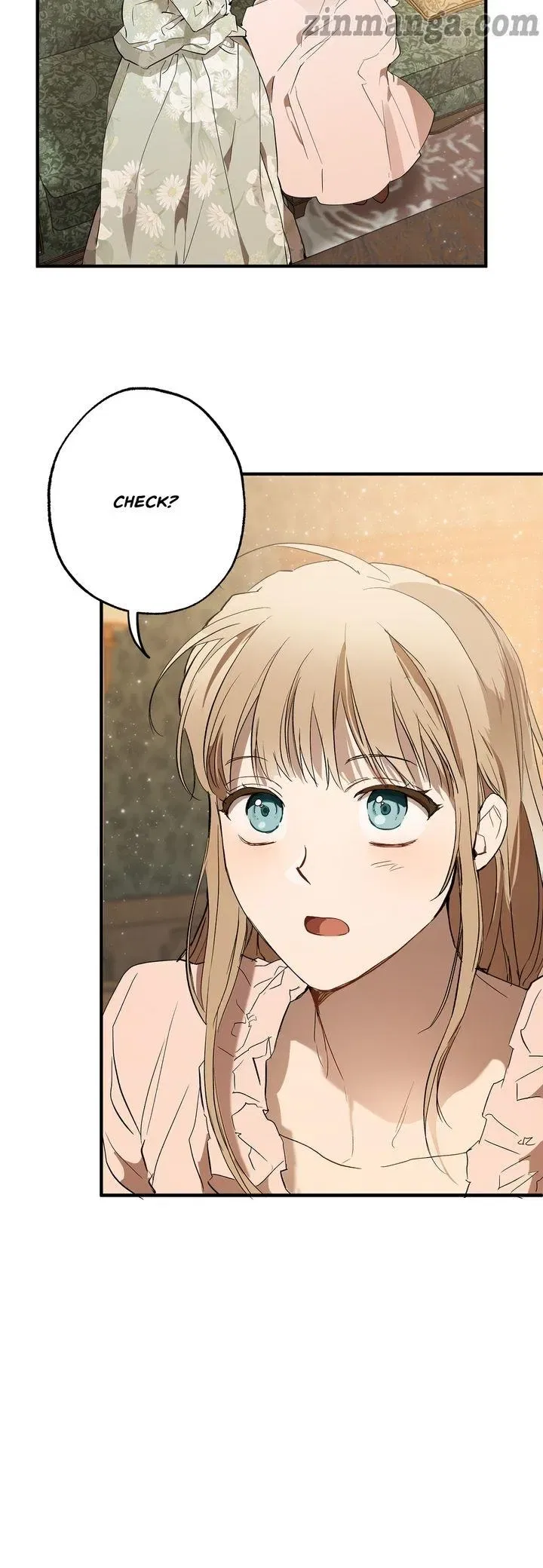 Everything was a Mistake Chapter 72 – Page 19