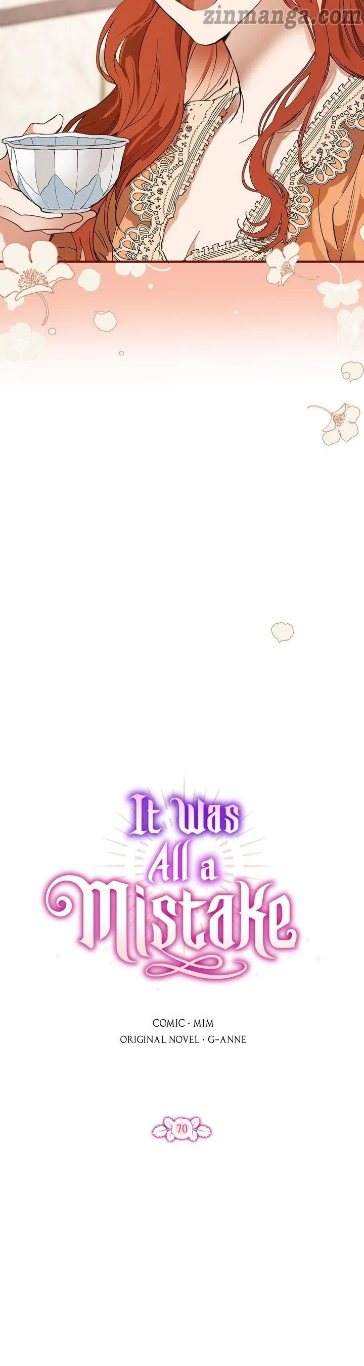 Everything was a Mistake Chapter 70 – Page 3