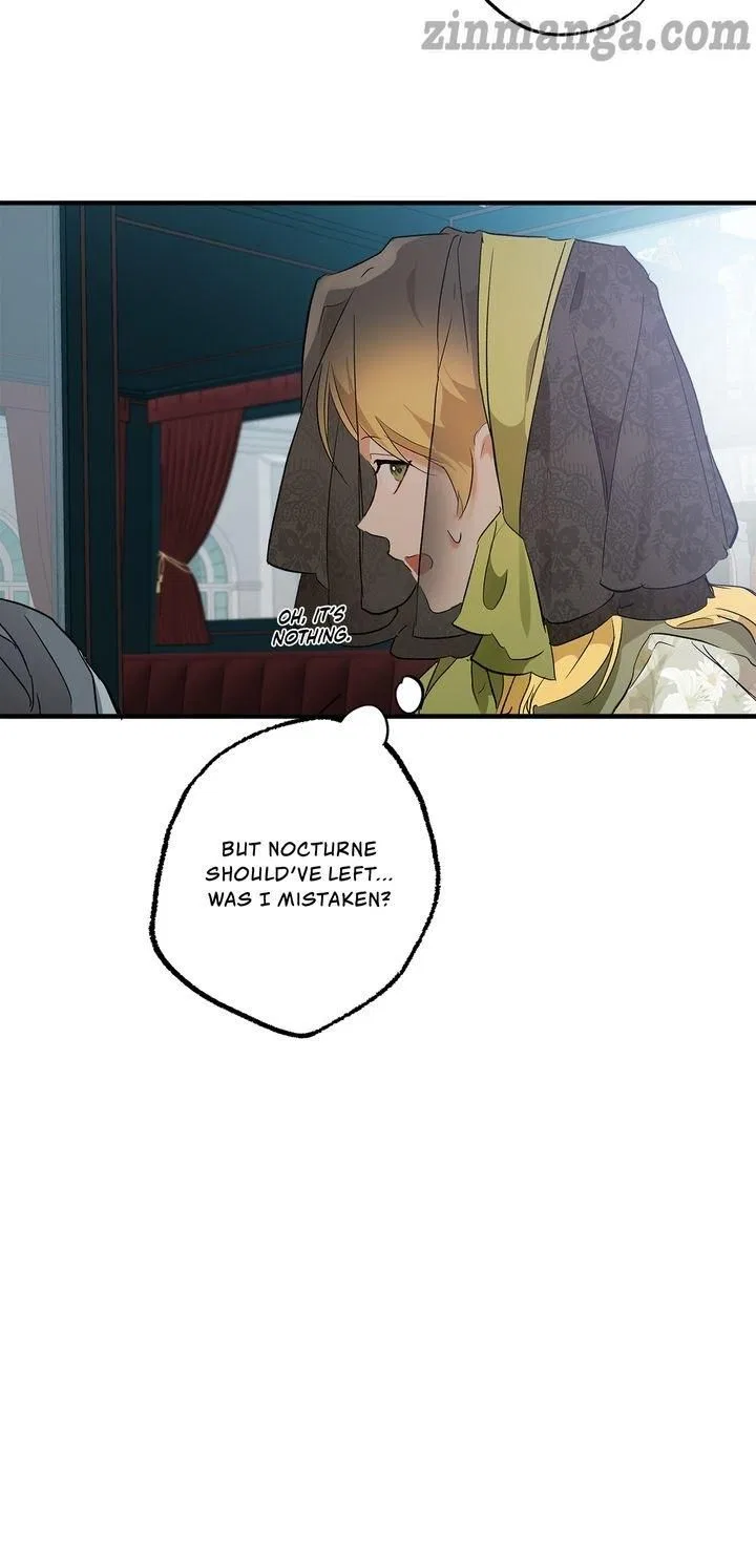 Everything was a Mistake Chapter 70 – Page 15