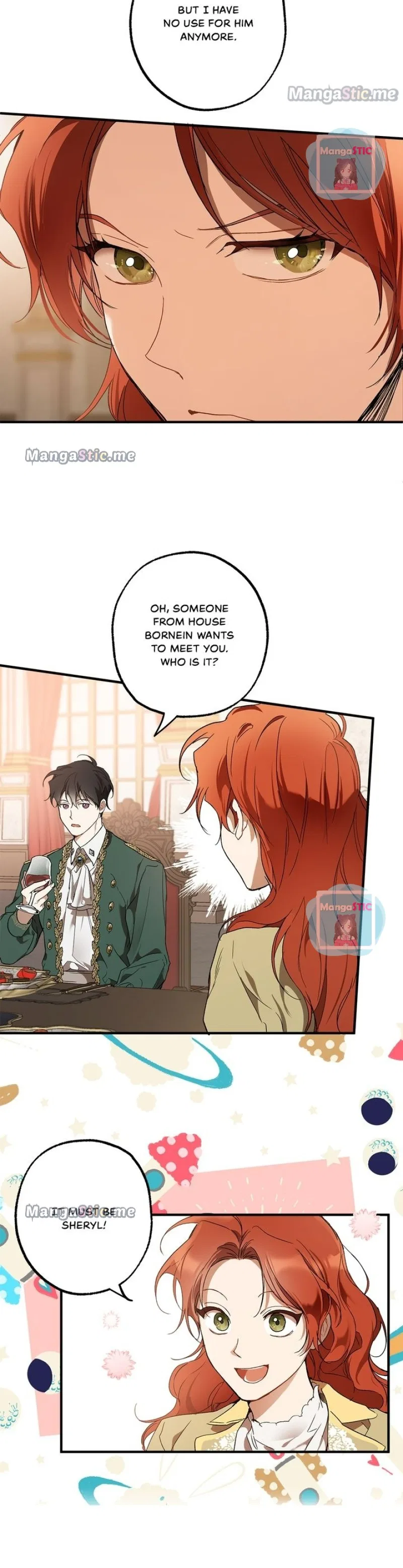 Everything was a Mistake Chapter 69 – Page 6