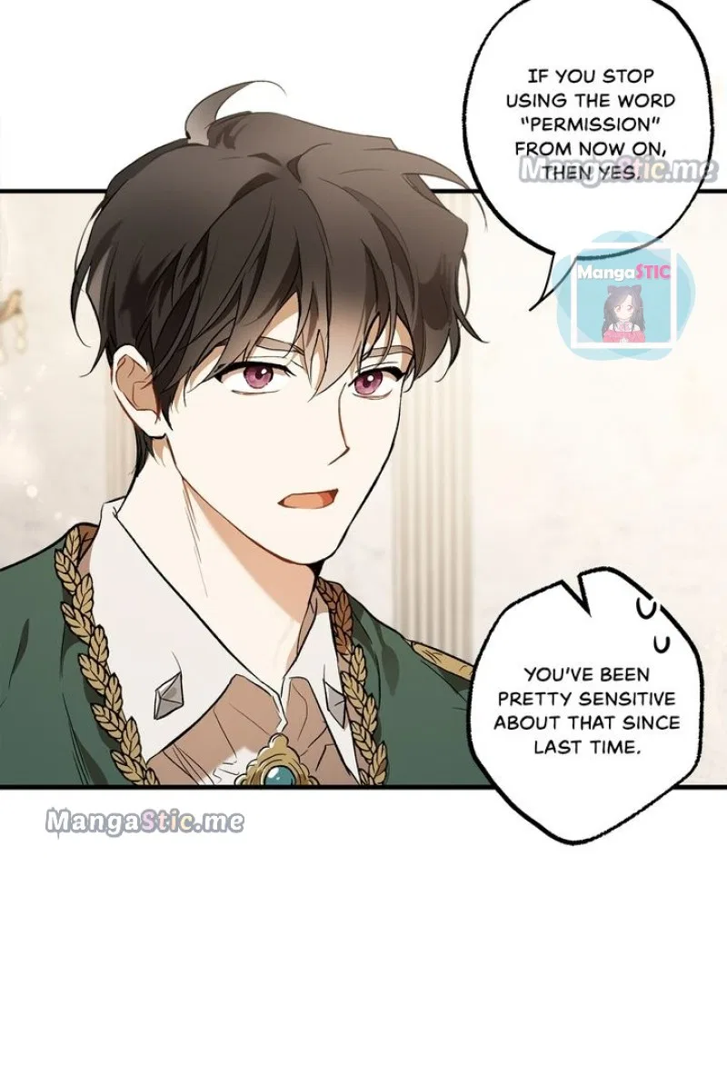 Everything was a Mistake Chapter 69 – Page 12