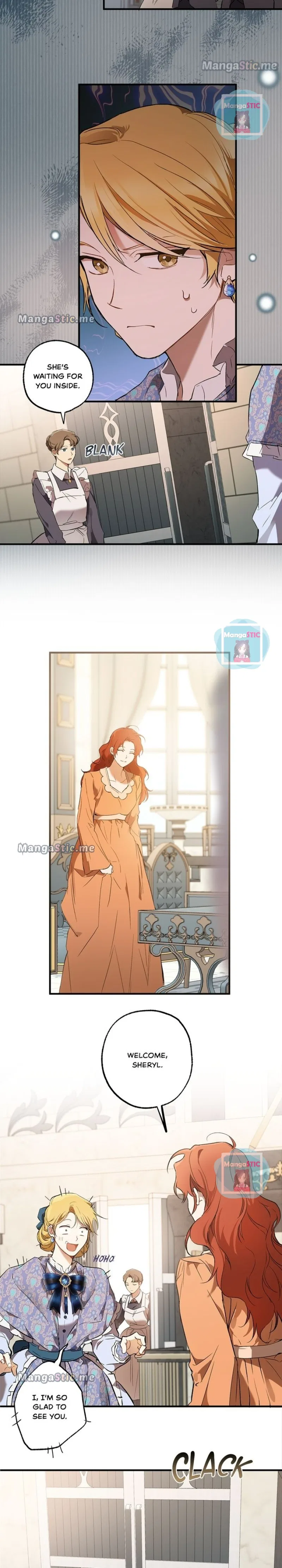 Everything was a Mistake Chapter 69 – Page 16
