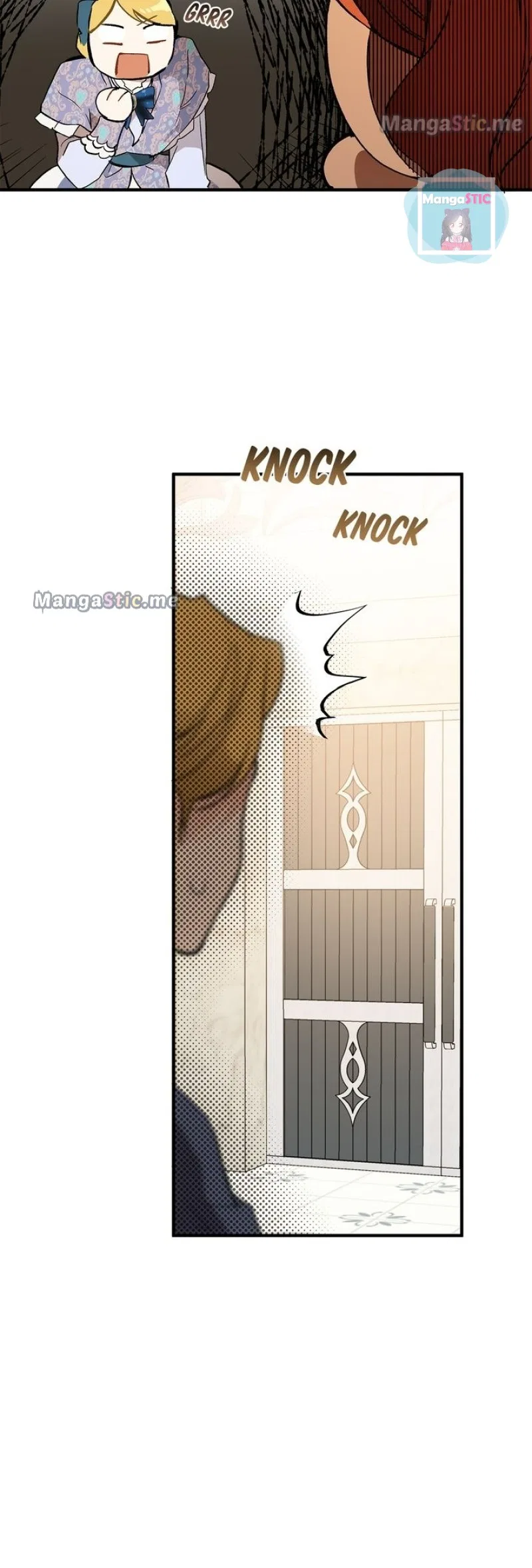 Everything was a Mistake Chapter 69 – Page 20