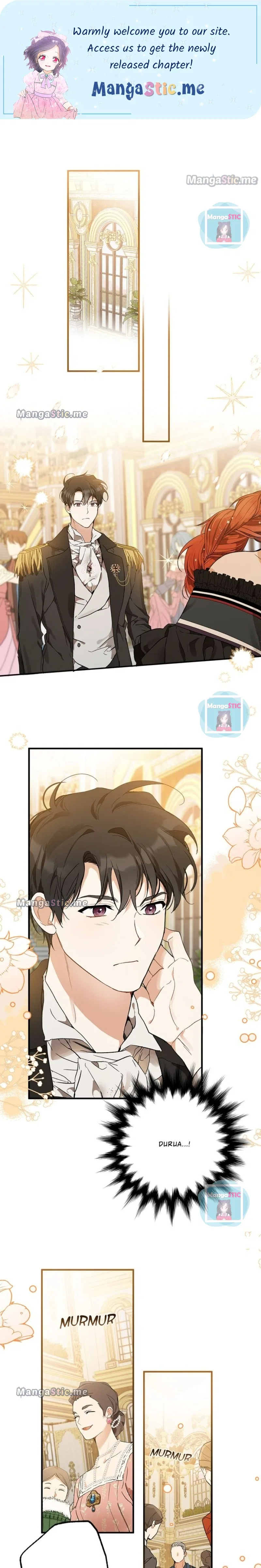Everything was a Mistake Chapter 68 – Page 1