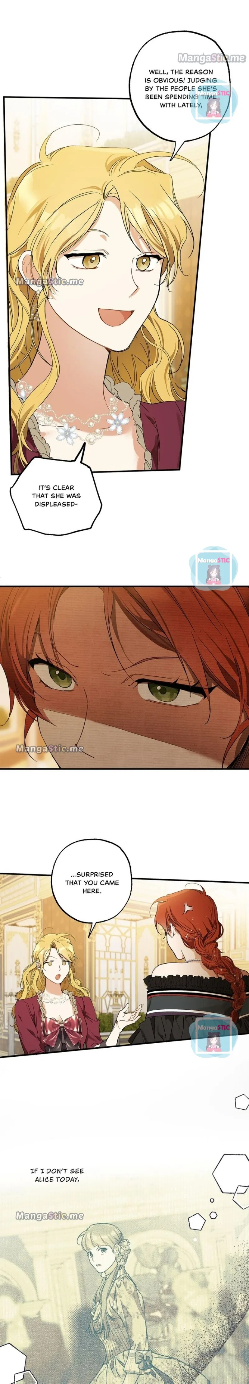 Everything was a Mistake Chapter 68 – Page 4