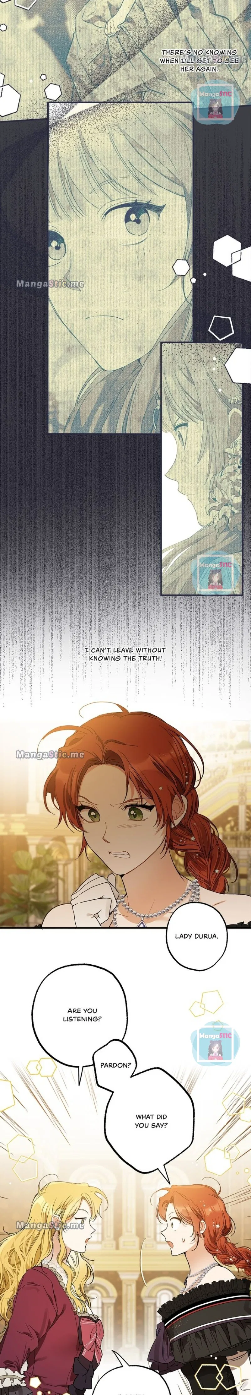 Everything was a Mistake Chapter 68 – Page 5