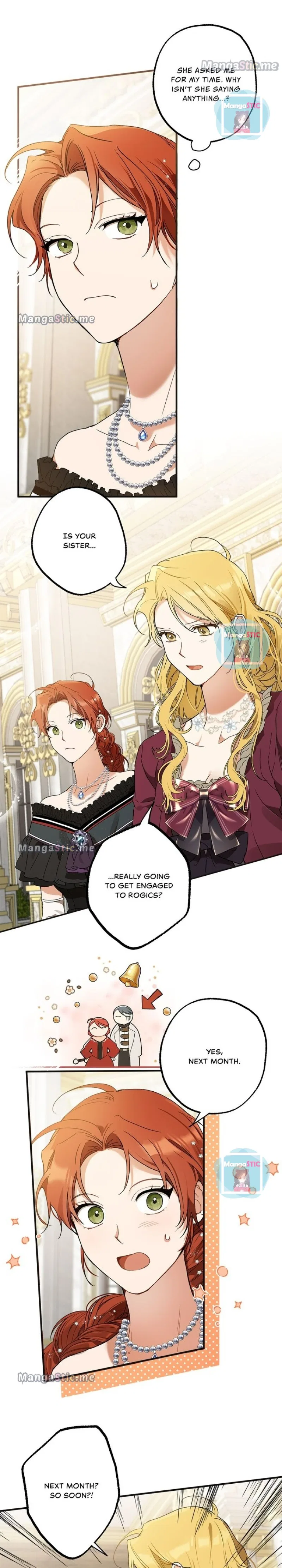 Everything was a Mistake Chapter 68 – Page 7