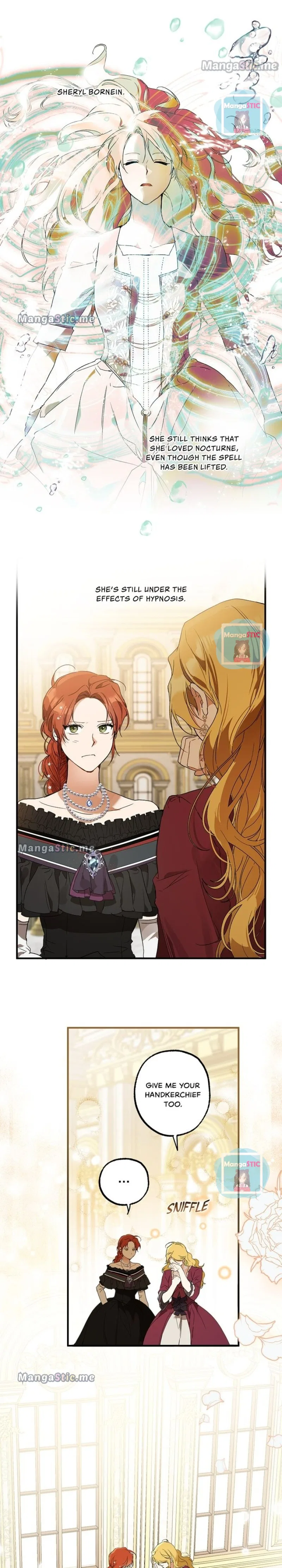 Everything was a Mistake Chapter 68 – Page 10