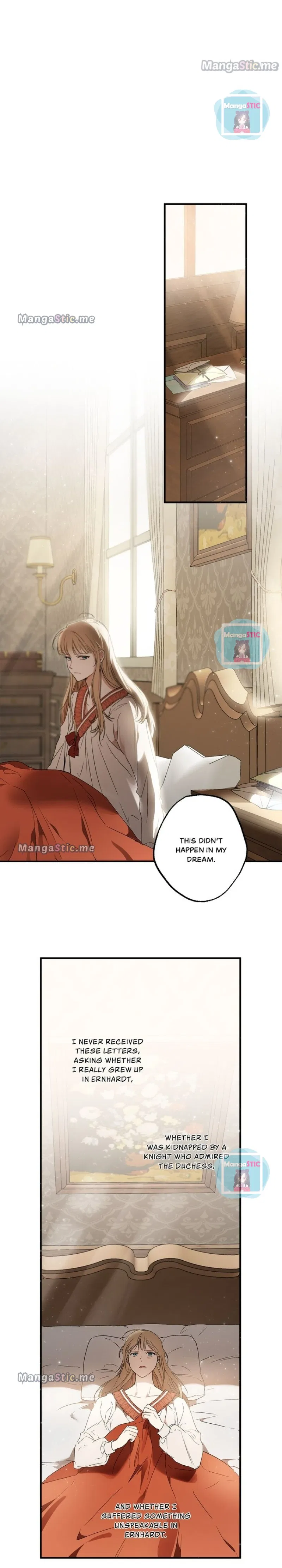 Everything was a Mistake Chapter 68 – Page 16