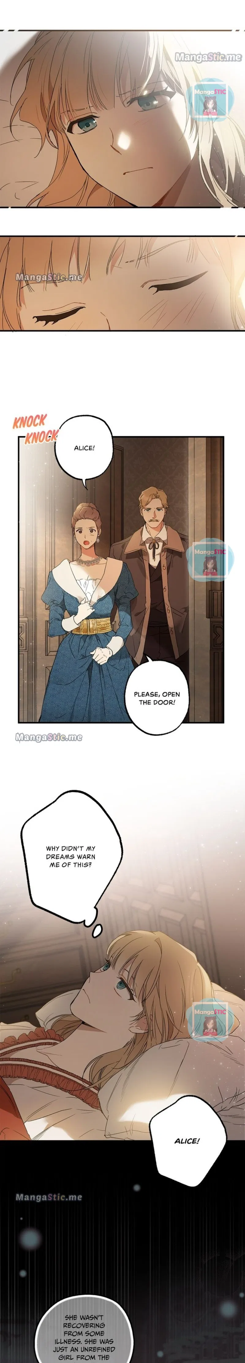Everything was a Mistake Chapter 68 – Page 17