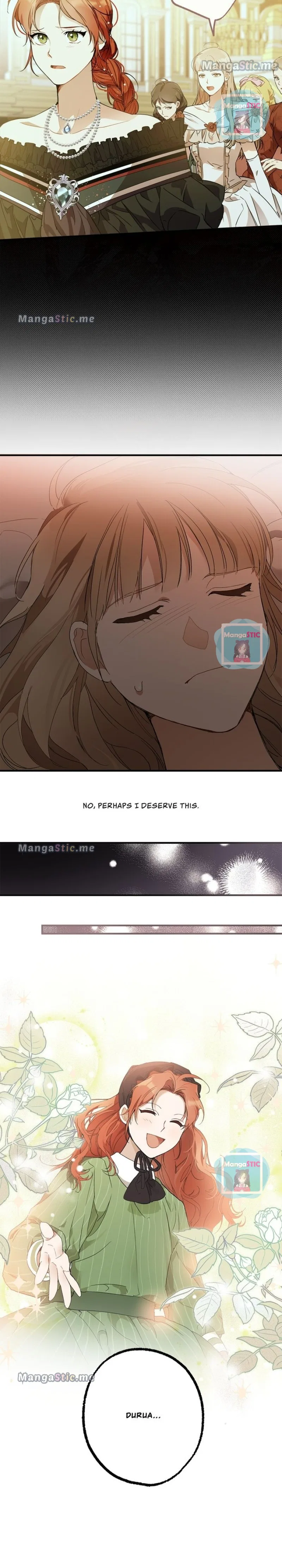 Everything was a Mistake Chapter 68 – Page 20