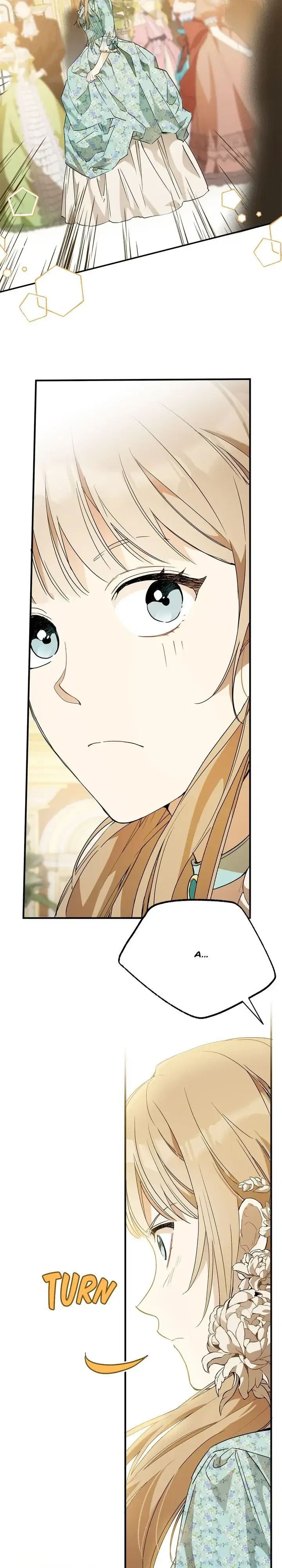 Everything was a Mistake Chapter 67 – Page 8