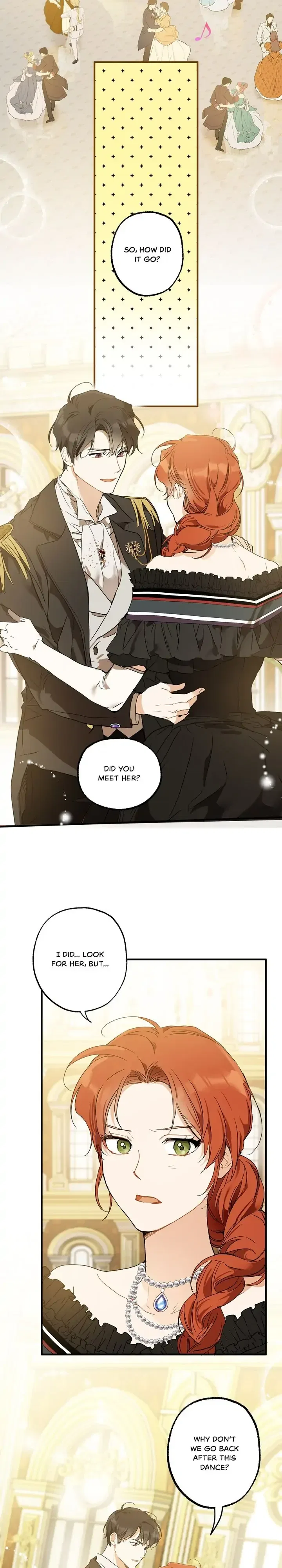 Everything was a Mistake Chapter 67 – Page 14