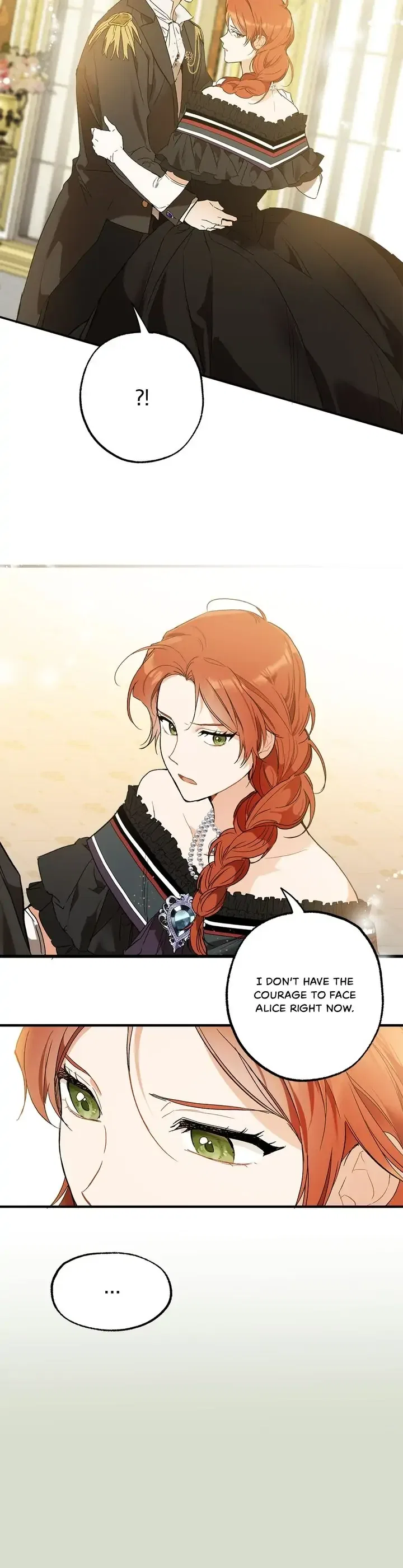 Everything was a Mistake Chapter 67 – Page 15