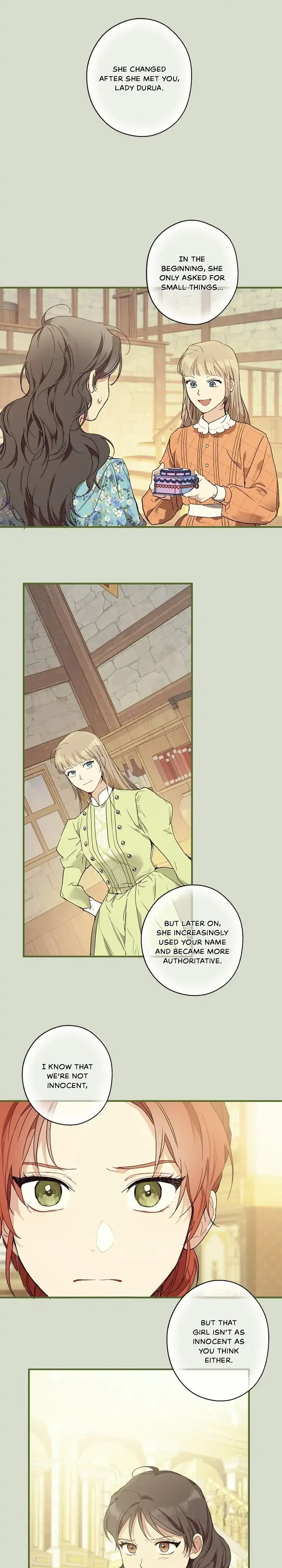 Everything was a Mistake Chapter 67 – Page 16