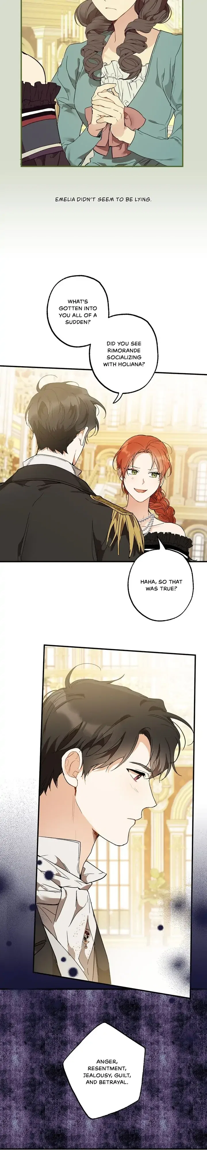 Everything was a Mistake Chapter 67 – Page 17