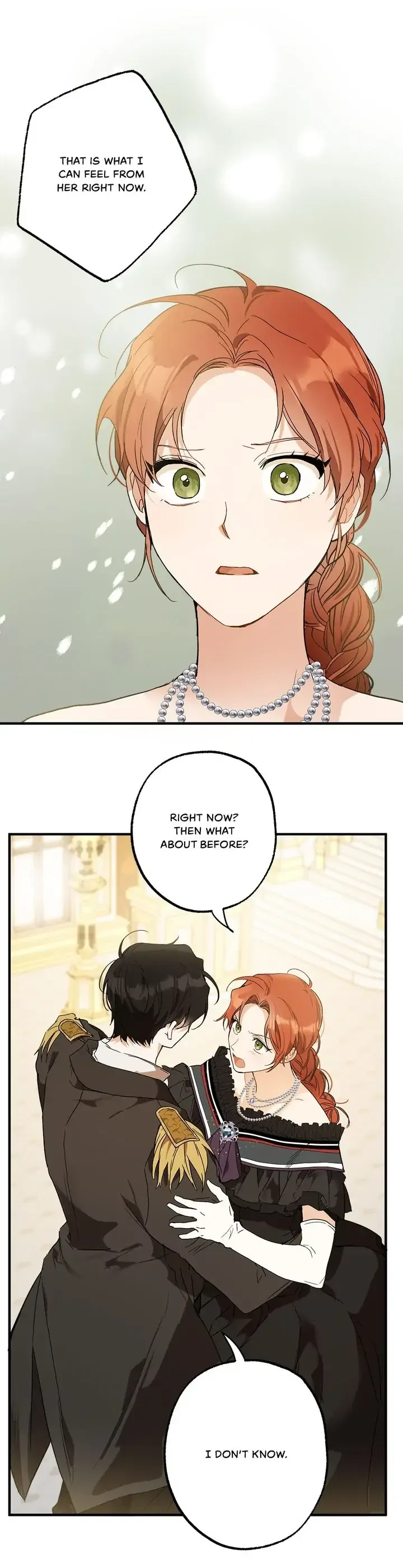 Everything was a Mistake Chapter 67 – Page 18