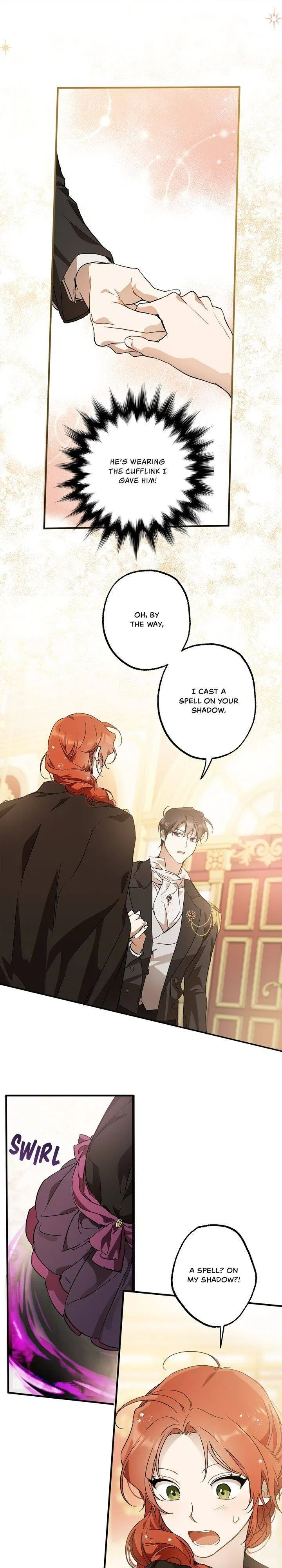 Everything was a Mistake Chapter 66 – Page 2