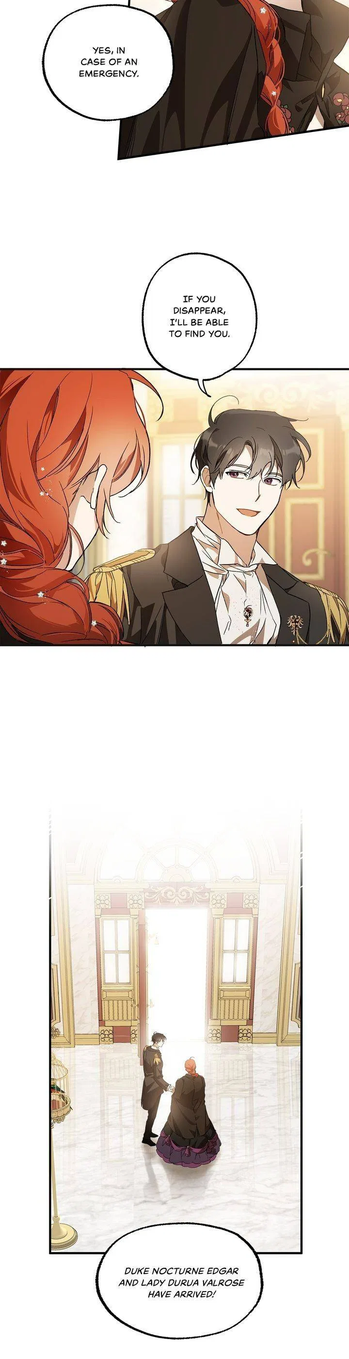 Everything was a Mistake Chapter 66 – Page 3