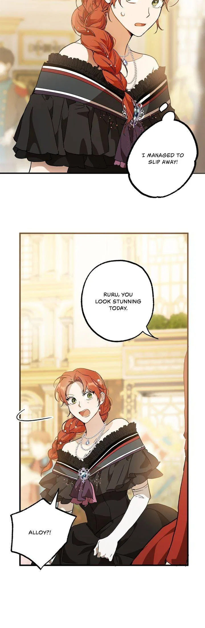 Everything was a Mistake Chapter 66 – Page 6