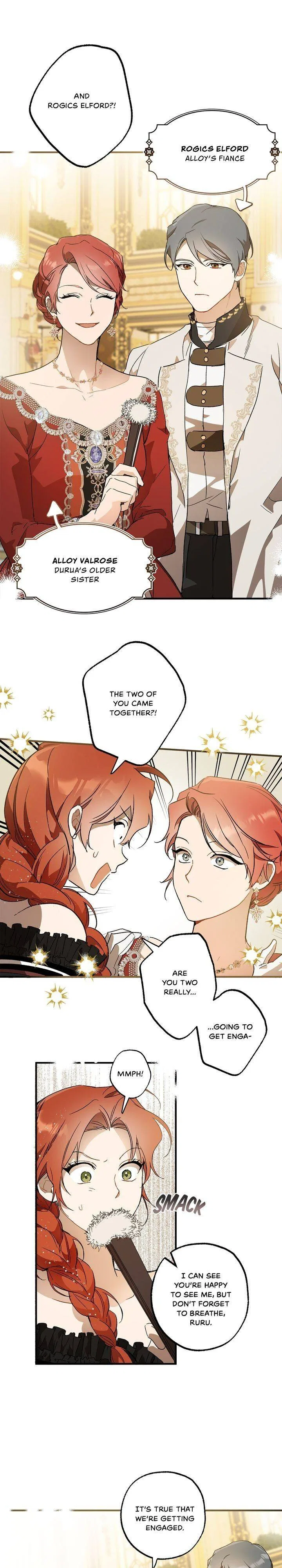 Everything was a Mistake Chapter 66 – Page 7