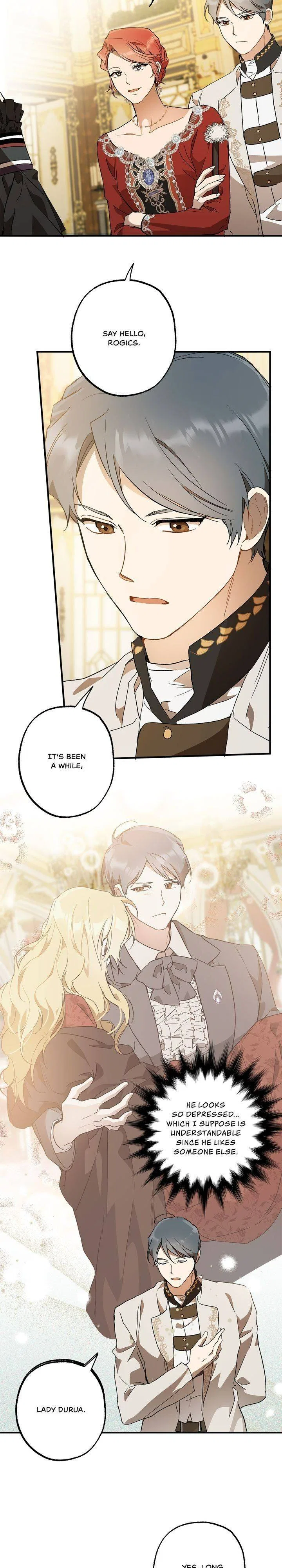 Everything was a Mistake Chapter 66 – Page 8