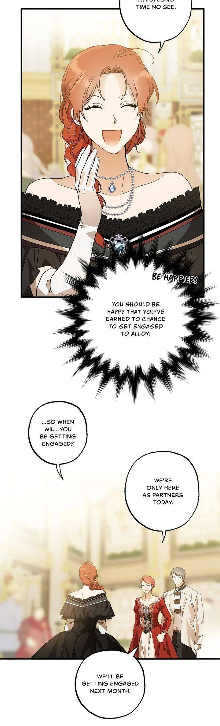 Everything was a Mistake Chapter 66 – Page 9