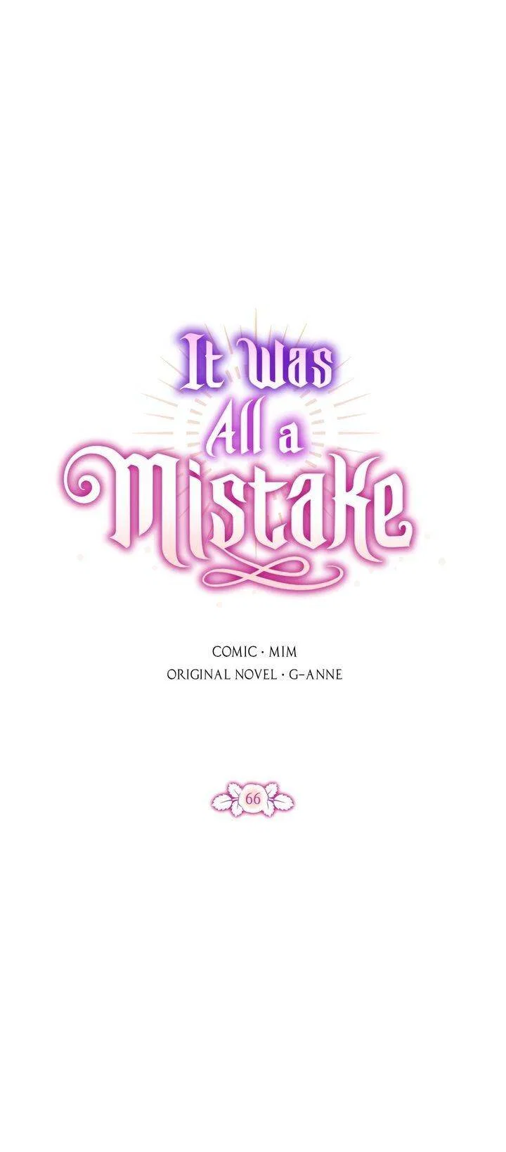 Everything was a Mistake Chapter 66 – Page 11